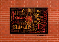 Gryffindor 73 en internet