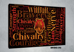 Gryffindor 73 - comprar online