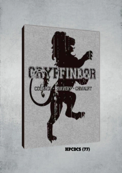 Gryffindor 77 - comprar online