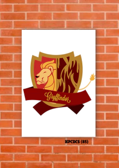 Gryffindor 85 en internet