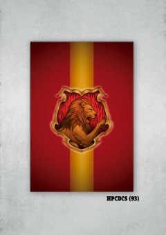 Gryffindor 93