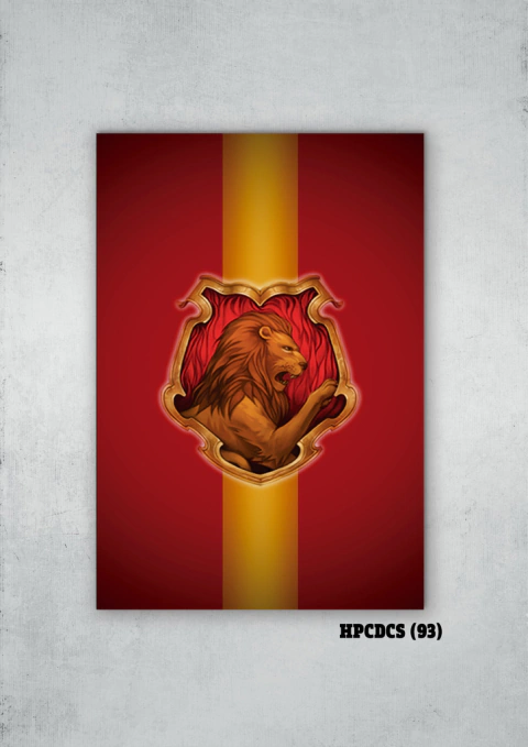 Gryffindor 93