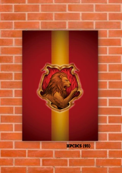 Gryffindor 93 en internet