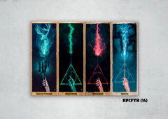 Hechizos y frases 14