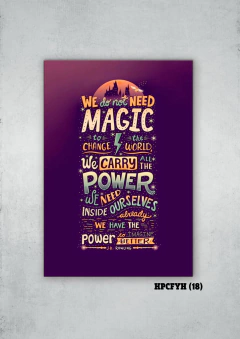 Hechizos y frases 18