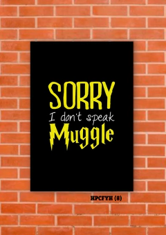 Hechizos y frases 8 en internet