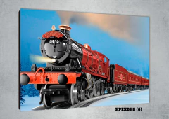 Expreso de Hogwarts 6 - comprar online