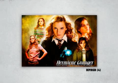 Hermione Granger 4