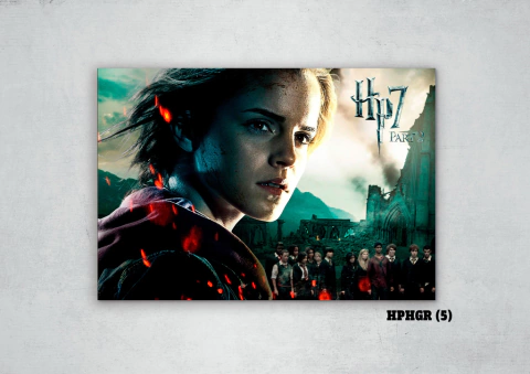 Hermione Granger 5