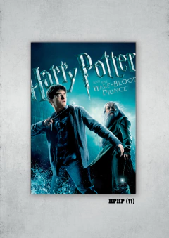 Harry Potter 11