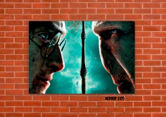 Harry Potter 17 en internet