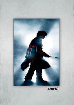 Harry Potter 3