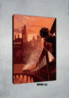 Harry Potter 4 - comprar online