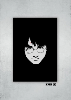 Harry Potter 8