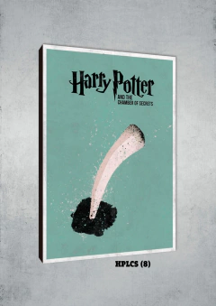 La cámara secreta 8 - comprar online