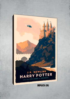 La cámara secreta 9 - comprar online