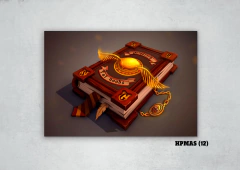 Harry Potter Varios 12