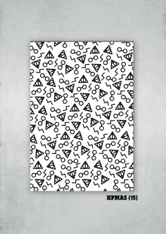 Harry Potter Varios 15