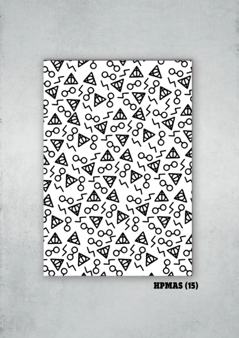 Harry Potter Varios 15