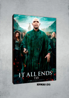 Harry Potter Varios 21 - comprar online