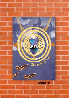 Harry Potter Varios 6 en internet