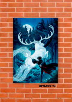 Patronus 15 en internet