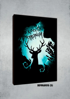 Patronus 3 - comprar online