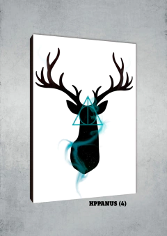 Patronus 4 - comprar online