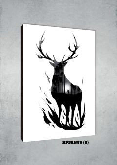 Patronus 6 - comprar online