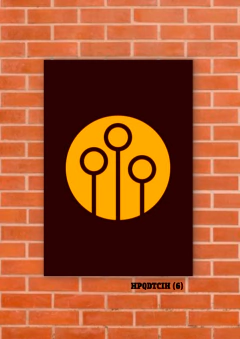 Quidditch 6 en internet