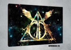 Reliquias de la muerte 3 - comprar online