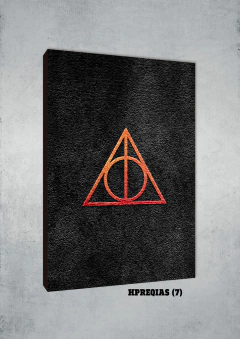 Reliquias de la muerte 7 - comprar online