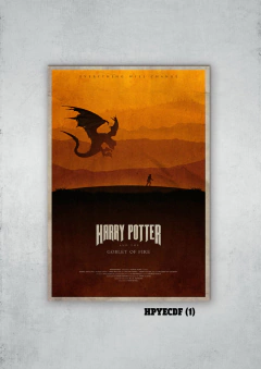 El cáliz de fuego 1