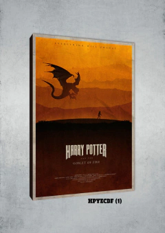 El cáliz de fuego 1 - comprar online