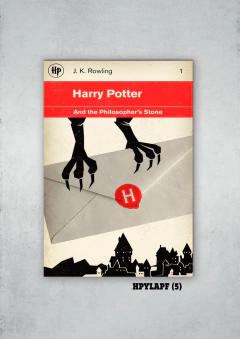 La piedra filosofal 5