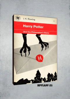 La piedra filosofal 5 - comprar online