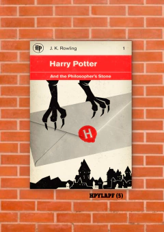 La piedra filosofal 5 en internet