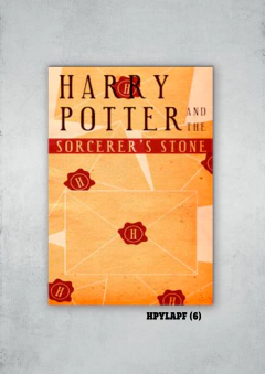 La piedra filosofal 6