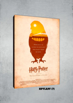 La piedra filosofal 7 - comprar online