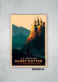 La piedra filosofal 9