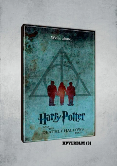 Las reliquias de la muerte 3 - comprar online