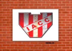 Instituto Atlético Central Córdoba (IACCEs) 2 en internet