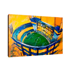 Club Atlético Boca Juniors (CABJA) 3