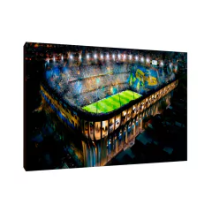 Club Atlético Boca Juniors (CABJE) 3