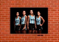 Las Leonas (LAS) 10 en internet