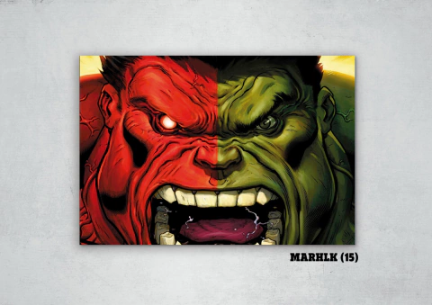 Hulk 15