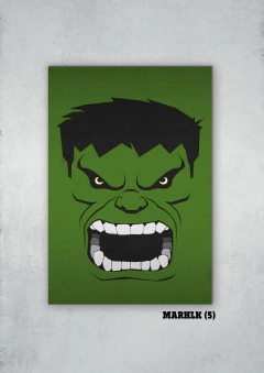 Hulk 5