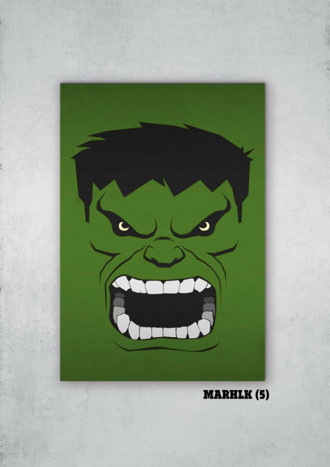 Hulk 5
