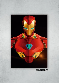 Iron Man 5