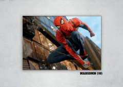 Spider Man 10